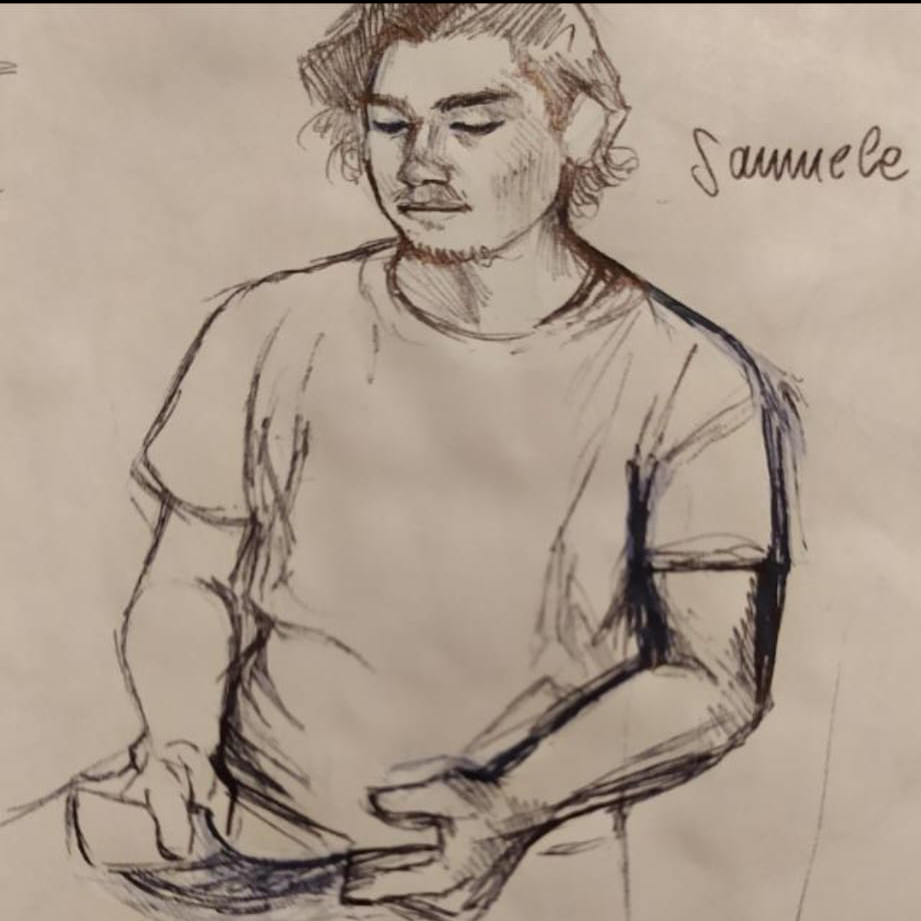 Profile picture of Samuele Catania